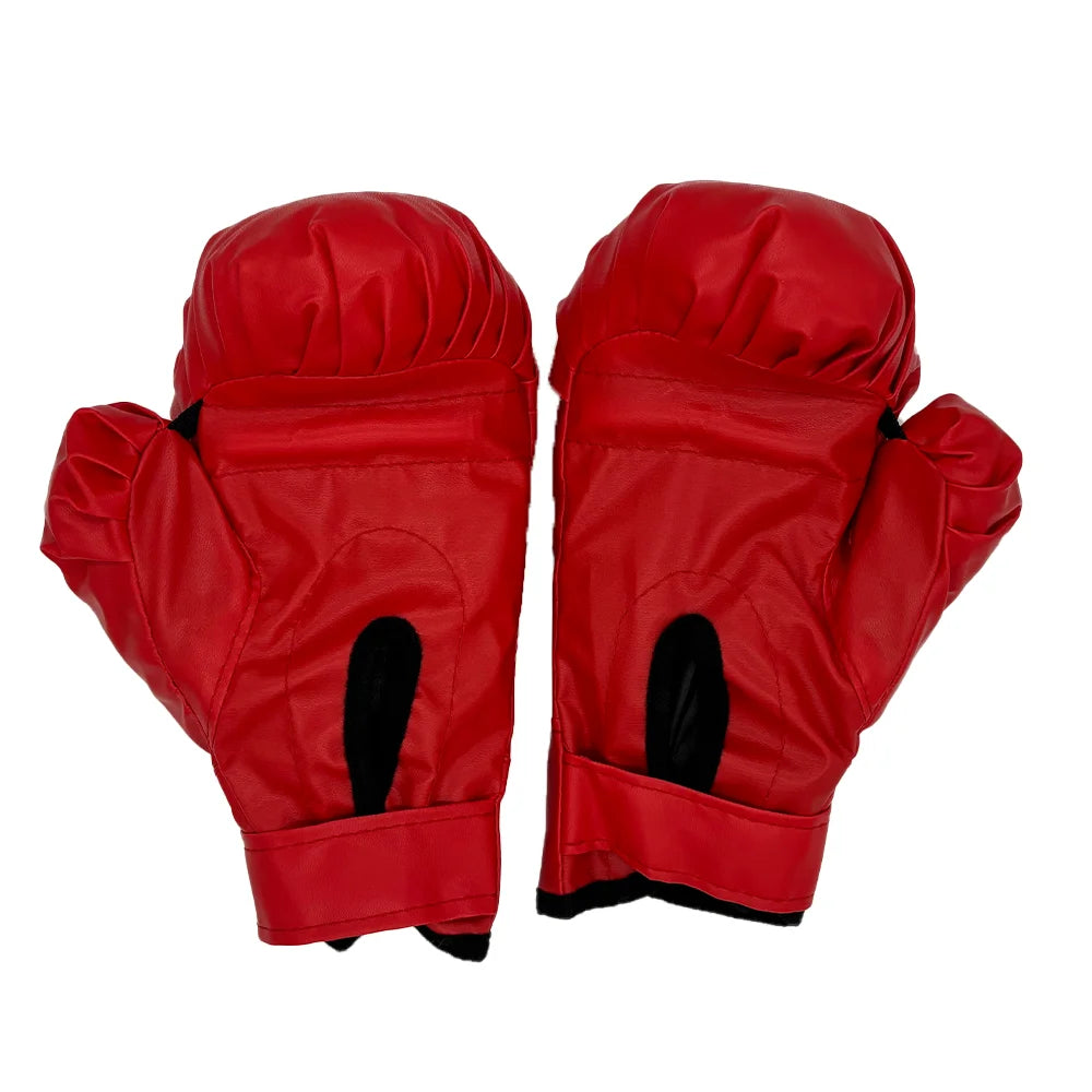 Bluetooth Music Boxing Machine Wall Target Home Fitness Boxing Trainer Exercise