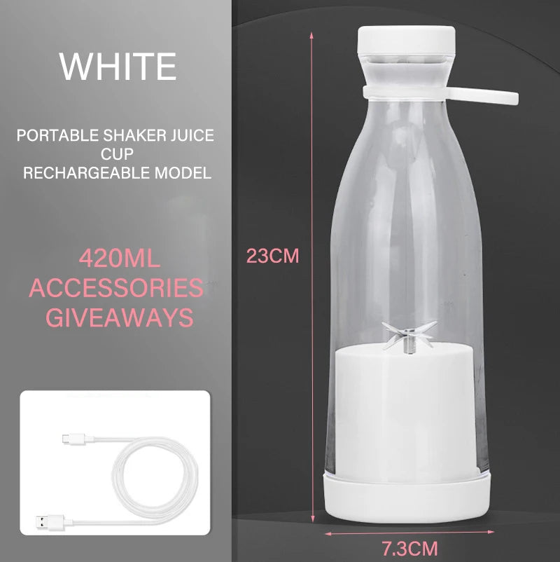 FreshMix Pro Blender