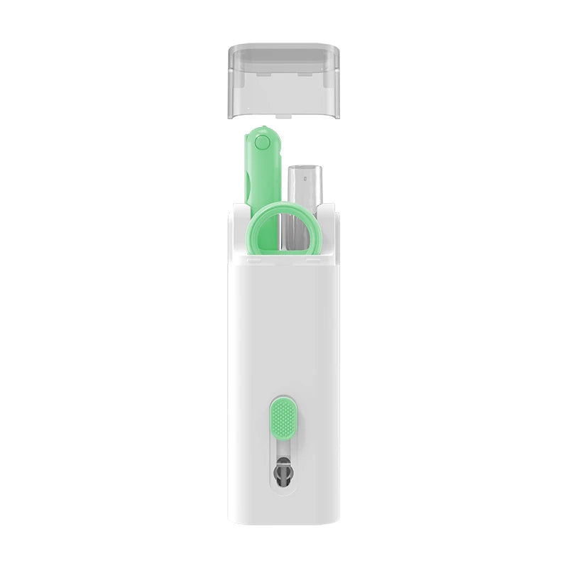7-in-1 KEYBOARD CLEANING KIT