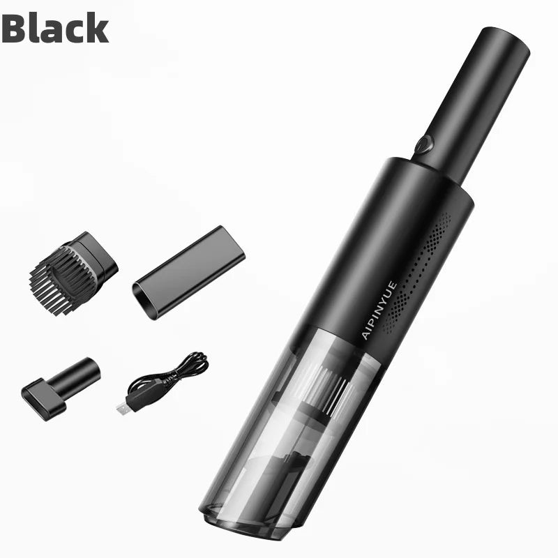 NEW HIGH POWER MULTI-PURPOSE CAR VACUUM CLEANER