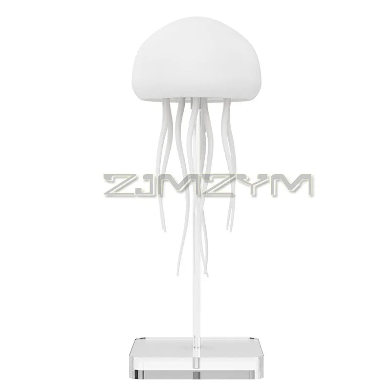 VOICE CONTROL JELLYFISH RECHARGEABLE COLOR CHANGING