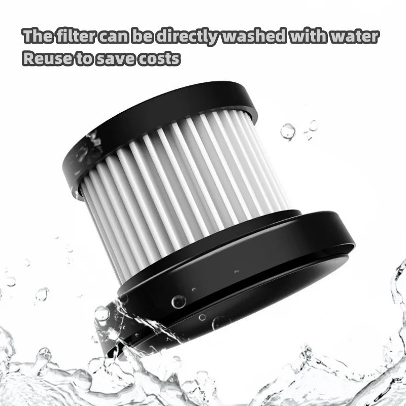 NEW HIGH POWER MULTI-PURPOSE CAR VACUUM CLEANER