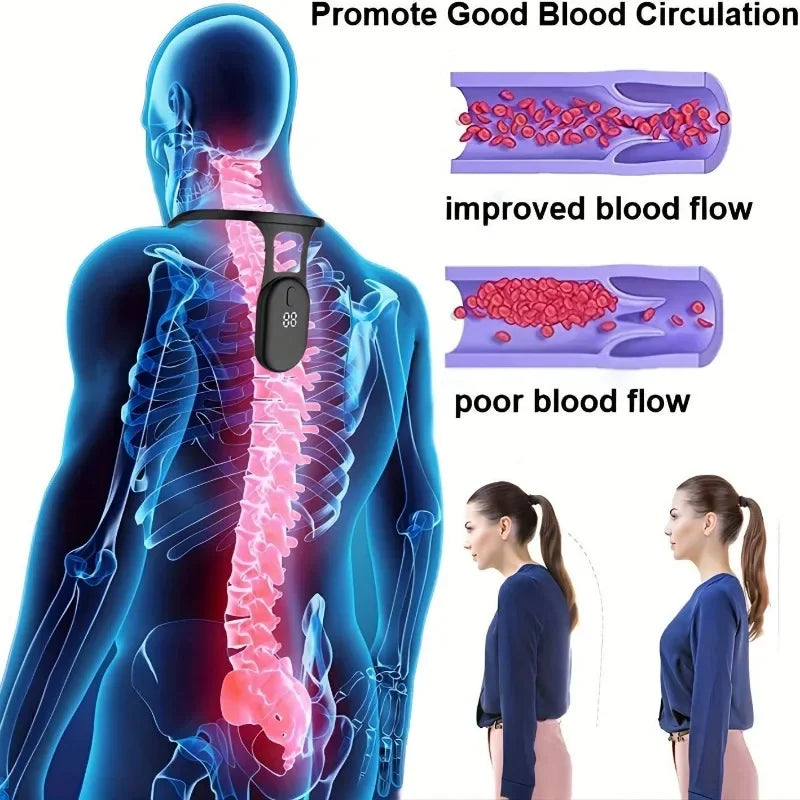 SMART POSTURE CORRECTOR ADULT&KIDS