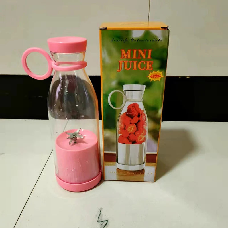 FreshMix Pro Blender