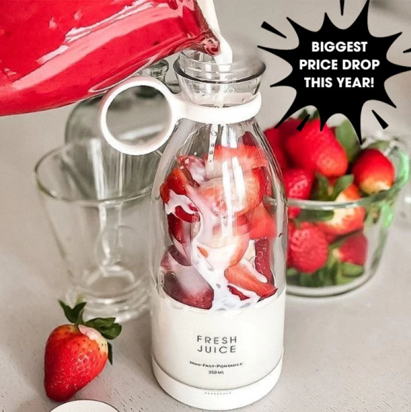 FreshMix Pro Blender