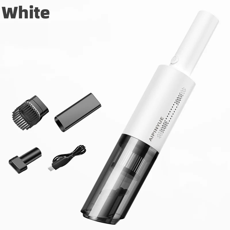 NEW HIGH POWER MULTI-PURPOSE CAR VACUUM CLEANER