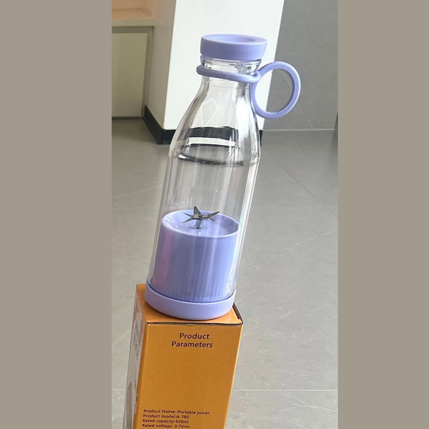 FreshMix Pro Blender