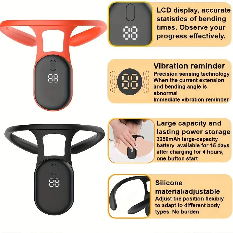 SMART POSTURE CORRECTOR ADULT&KIDS