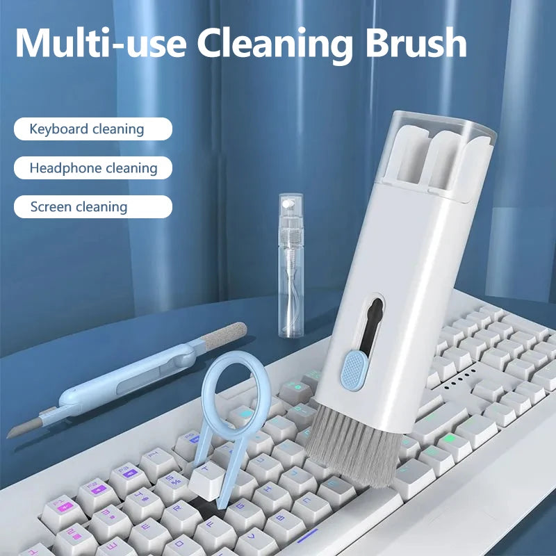 7-in-1 KEYBOARD CLEANING KIT