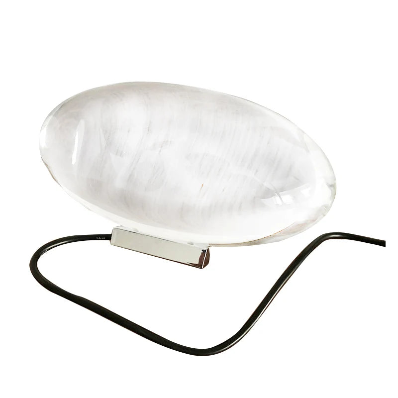 ITALIAN DESIGNER TABLE LAMP