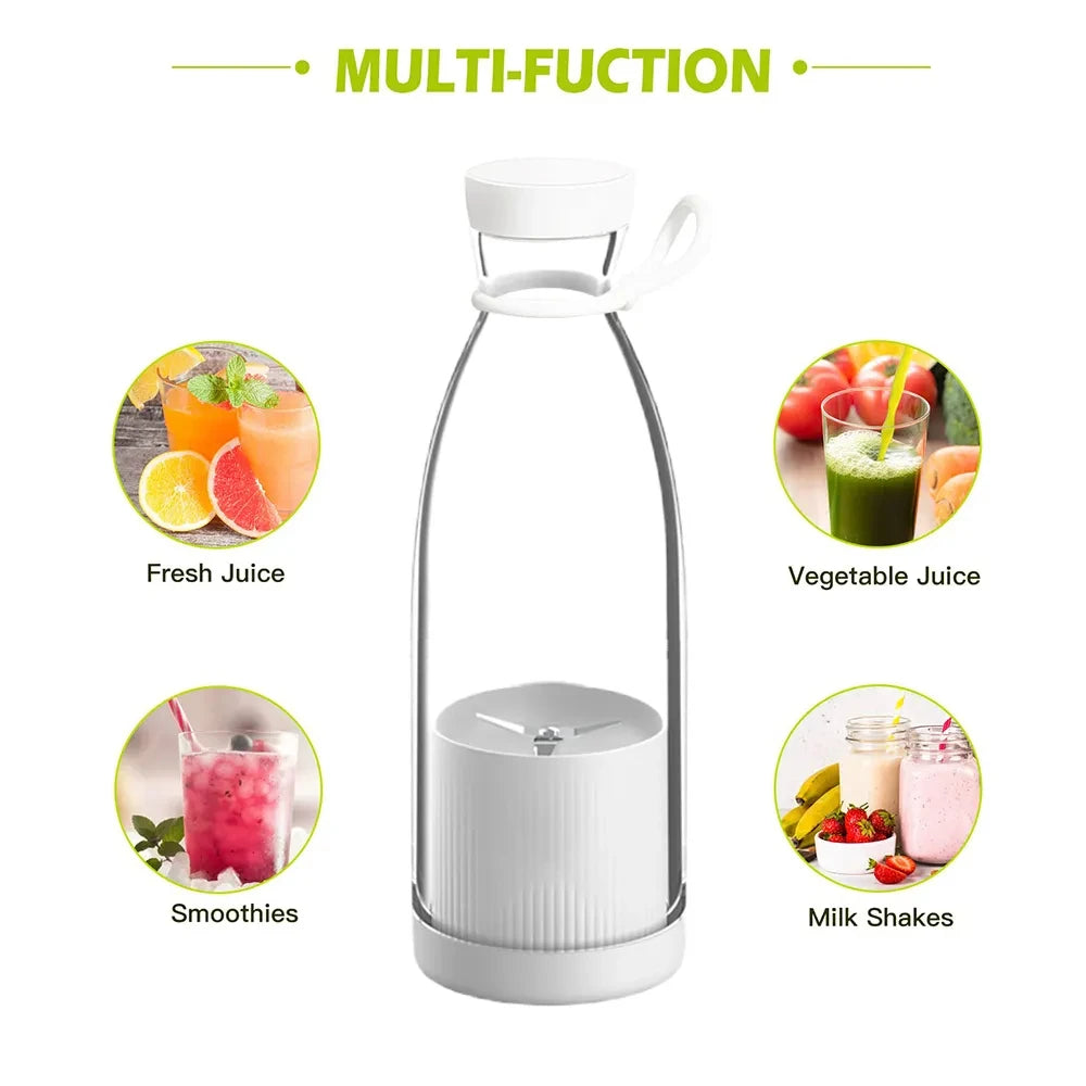 FreshMix Pro Blender