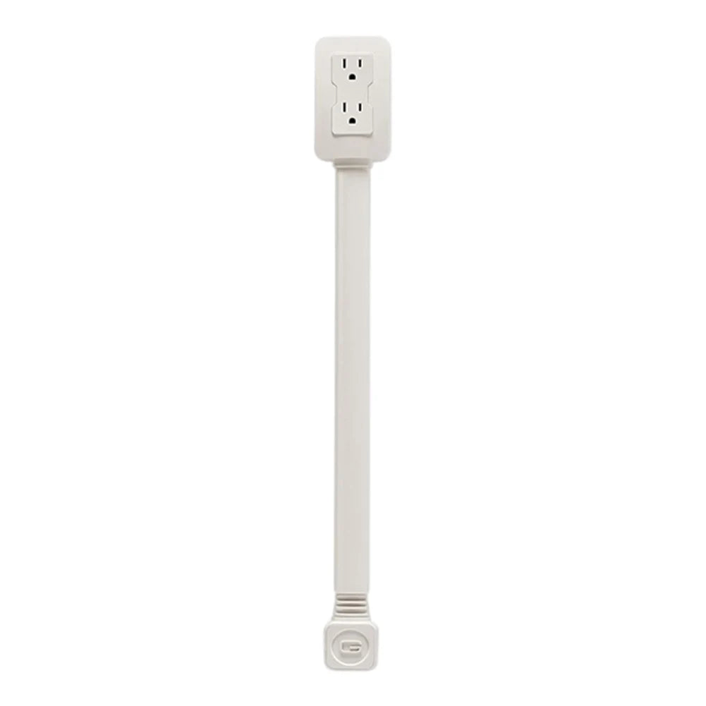 ELECTRICAL OUTLET EXTENDER