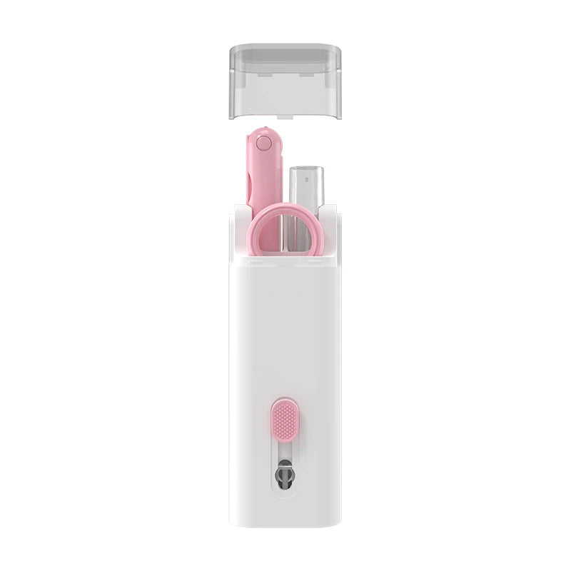7-in-1 KEYBOARD CLEANING KIT