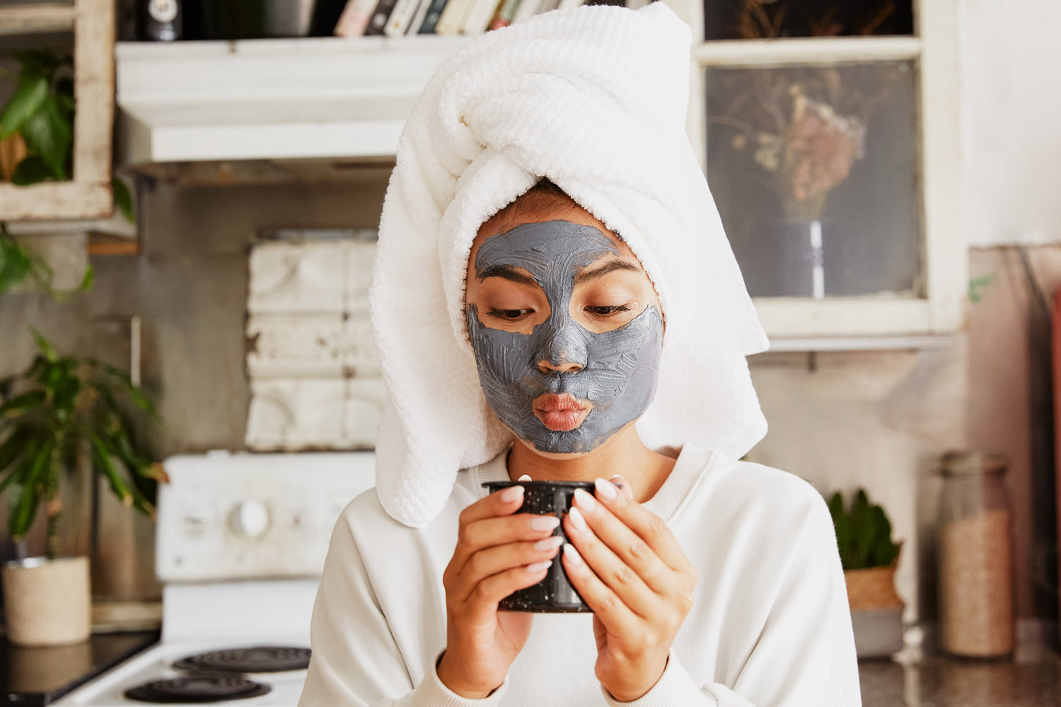 BEAUTY & PERSONAL CARE