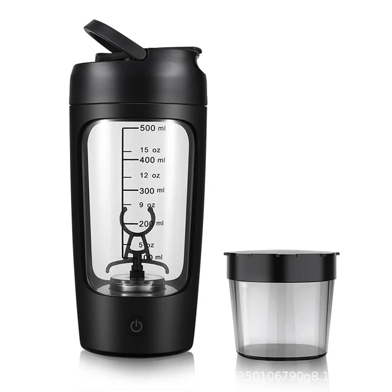 650ML Multifunctional Mixing Cup Automatic Mini Portable Rechargeable
