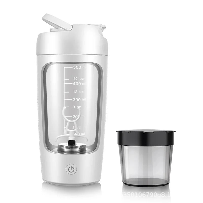 650ML Multifunctional Mixing Cup Automatic Mini Portable Rechargeable