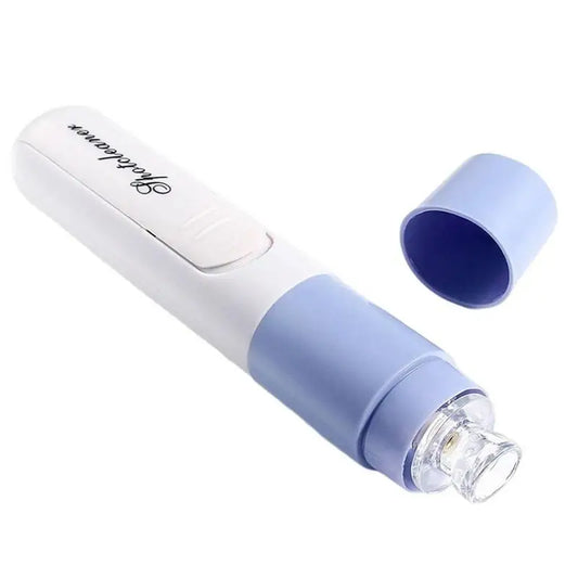 Blackhead Remover Pore Vacuum Face Cleaner Electric Pimple Black Head Removal