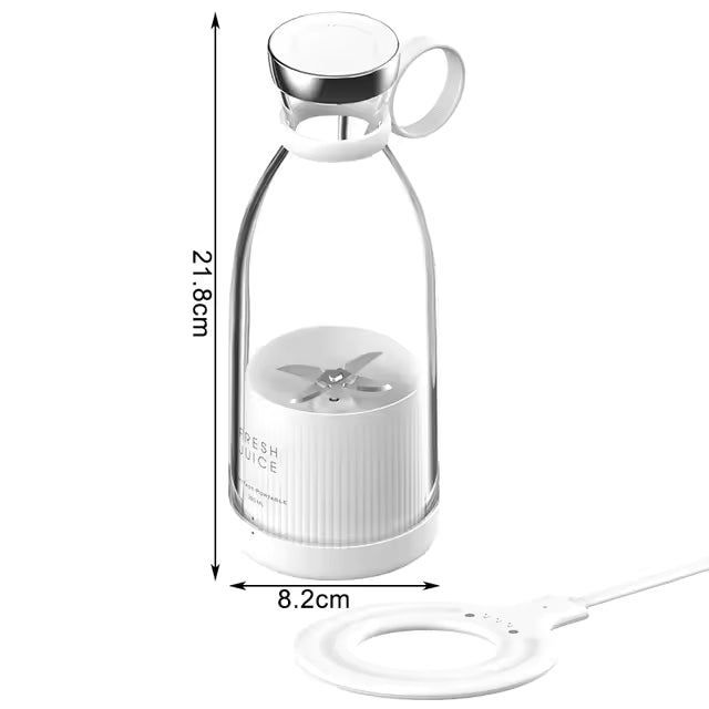 FreshMix Pro Blender