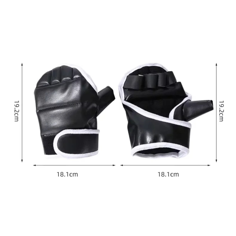 Bluetooth Music Boxing Machine Wall Target Home Fitness Boxing Trainer Exercise