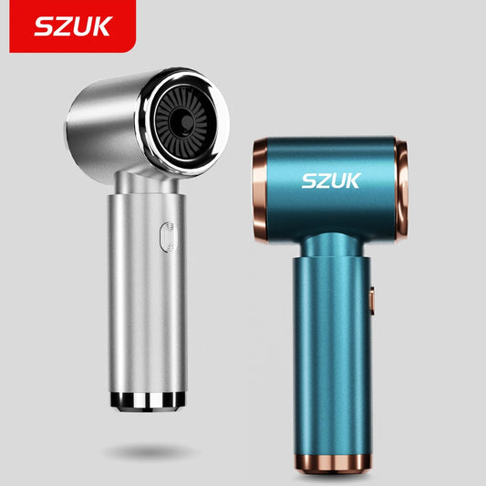 SZUK Car Vacuum Cleaner Strong Suction Wireless Portable Cleaning Machine Handheld