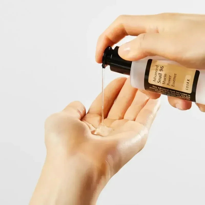 Snail Collagen Face Cream/Repair Essence Moisturizing Lifting Firming Smoothing Nourishing Cream
