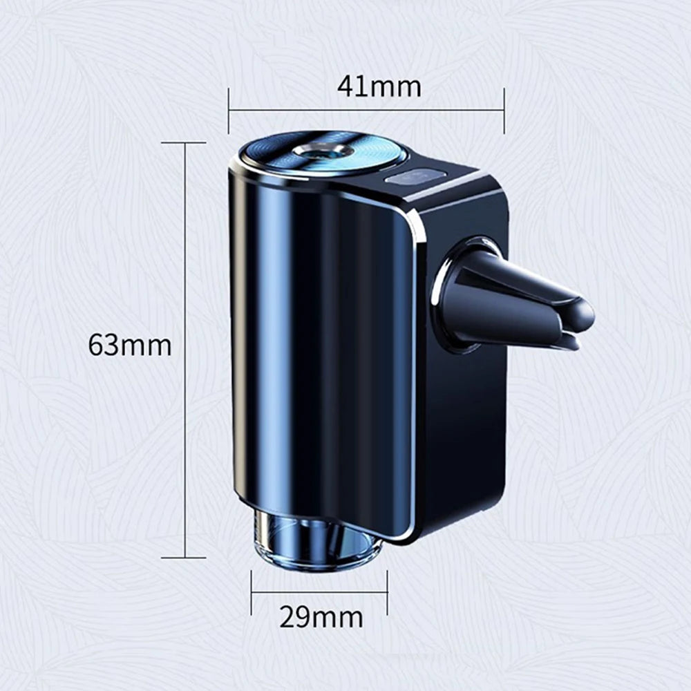 Smart Car Air Aromatherapy Diffuser Fragrance Car Air Fresheners